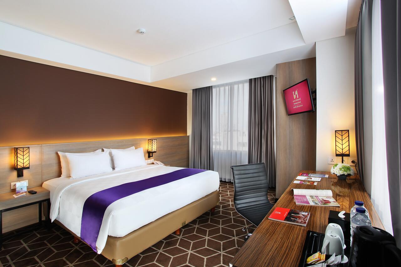 Hotel Swiss-belinn Tunjungan 3*