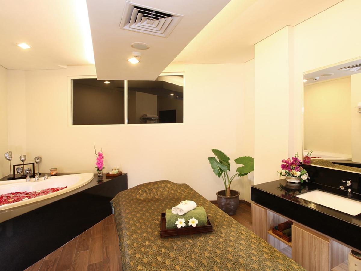 Hotel Swiss-belinn Tunjungan Sorabaya