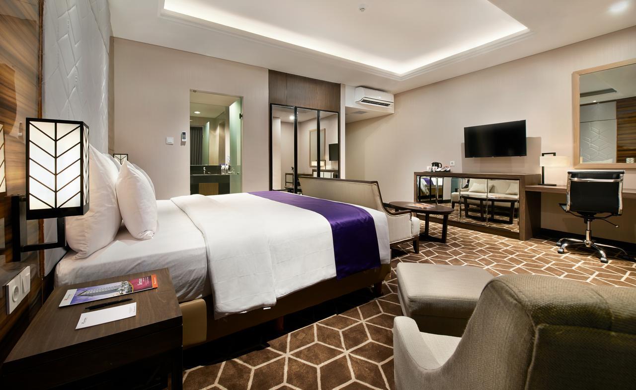 Swiss-belinn Tunjungan Sorabaya