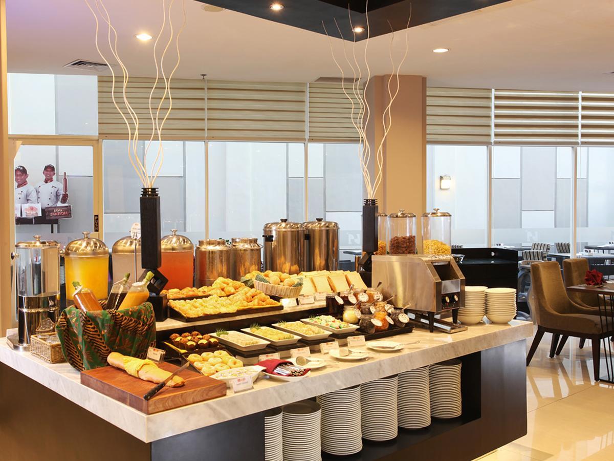 Swiss-belinn Tunjungan 3* Sorabaya