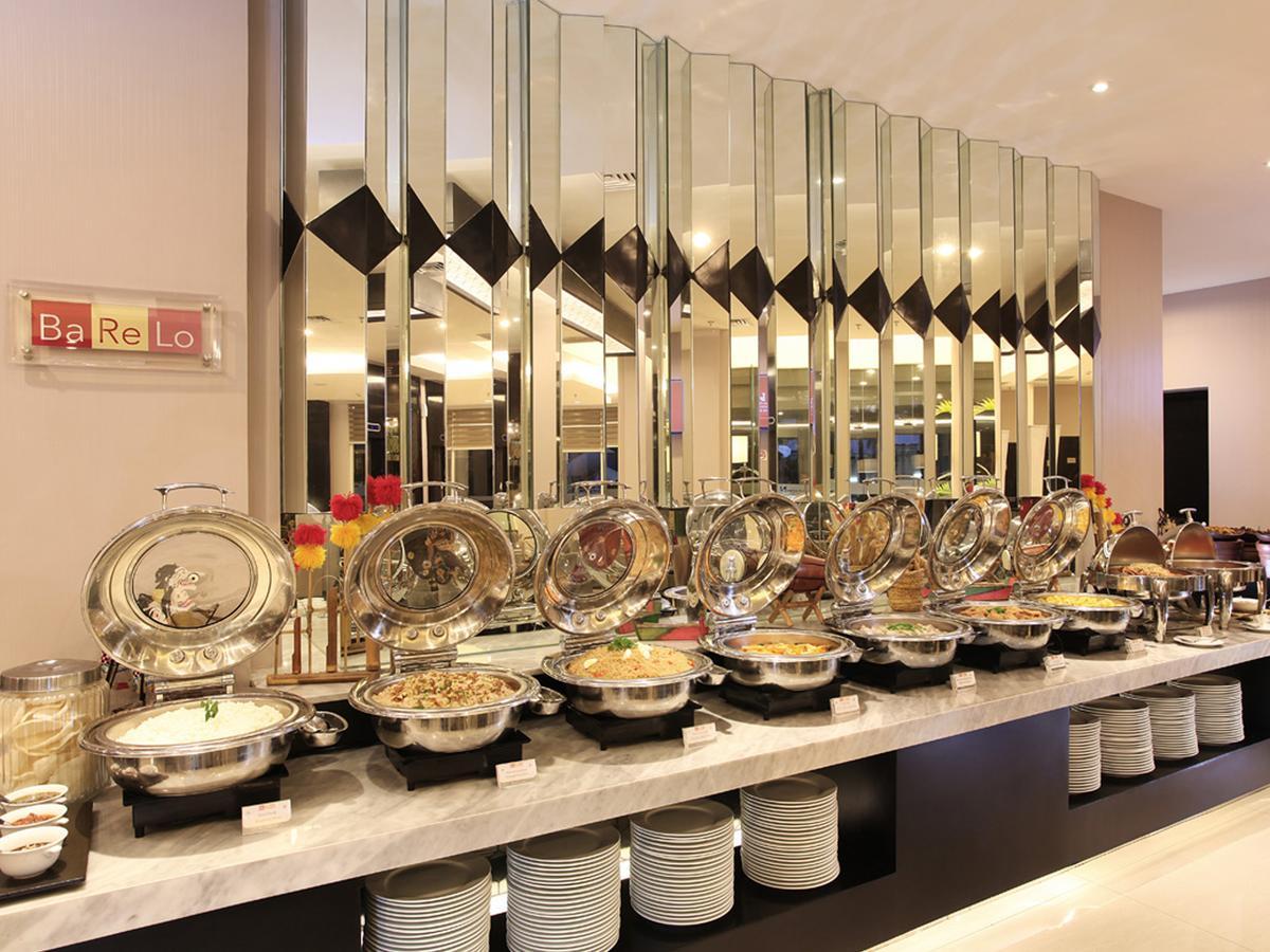 Hotel Swiss-belinn Tunjungan