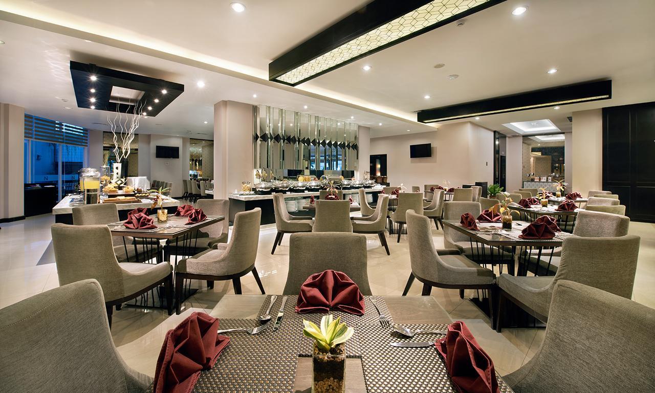 Swiss-belinn Tunjungan Hotel 3*