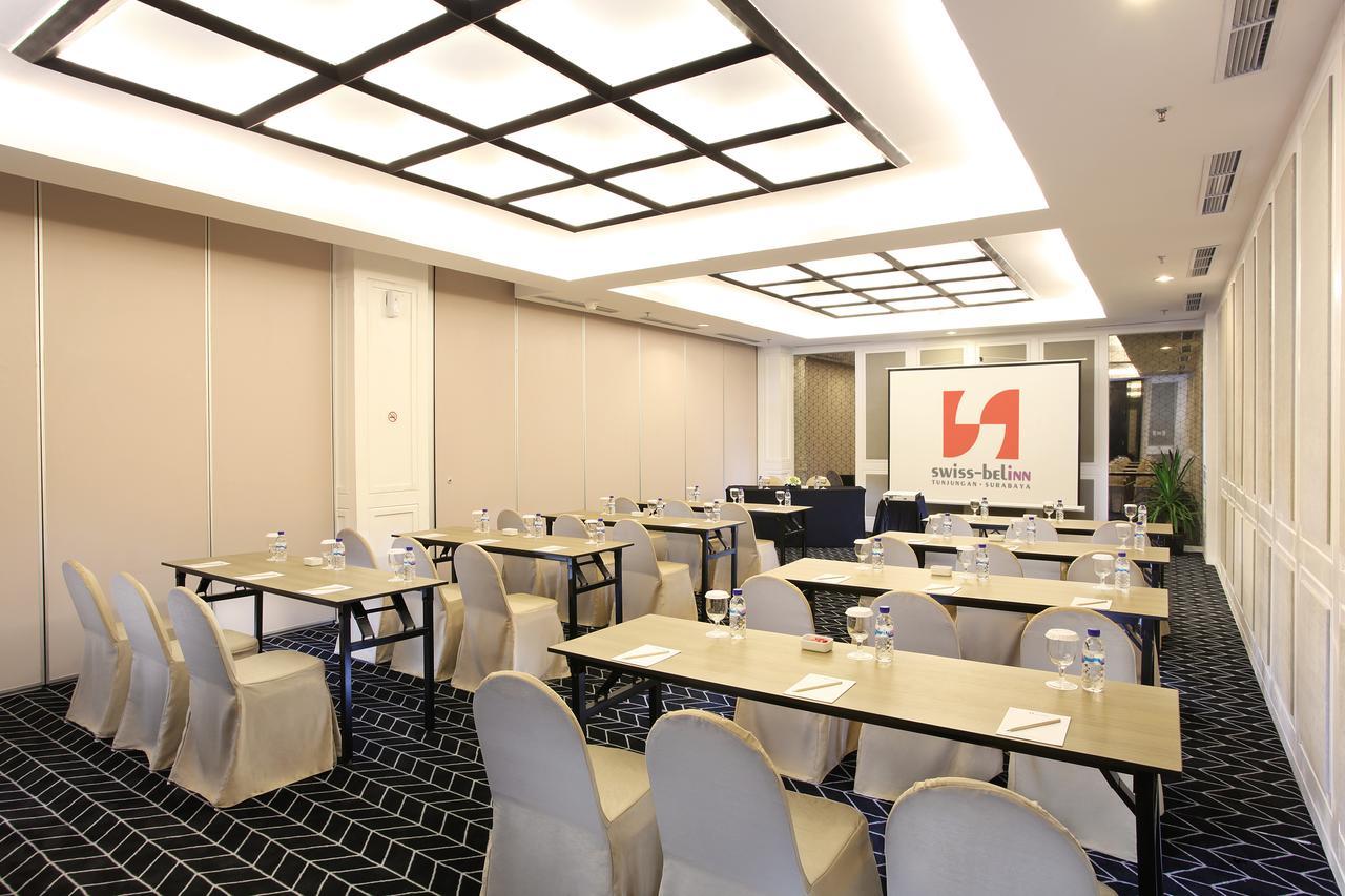 Hotel Swiss-belinn Tunjungan