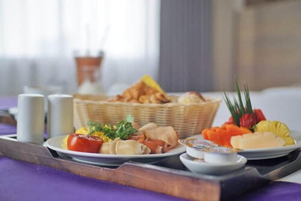 Swiss-belinn Tunjungan Hotel Sorabaya