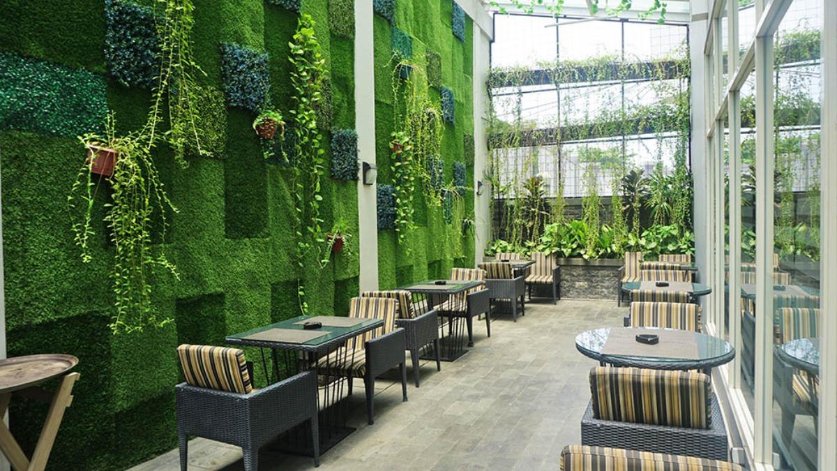 Swiss-belinn Tunjungan 3*