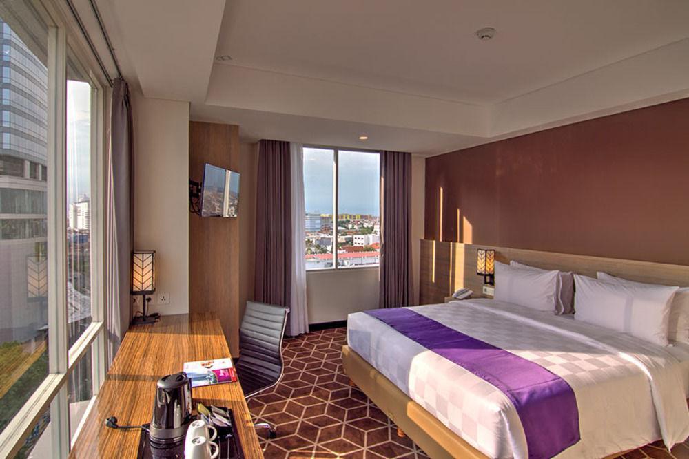 Swiss-belinn Tunjungan Hotel 3*