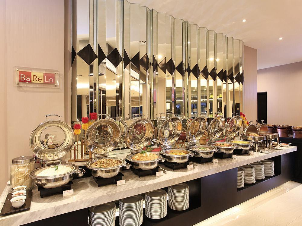 Swiss-belinn Tunjungan Sorabaya