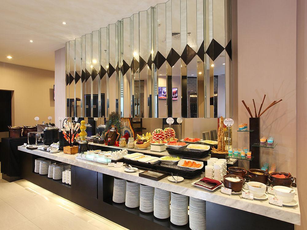 Hotel Swiss-belinn Tunjungan Sorabaya