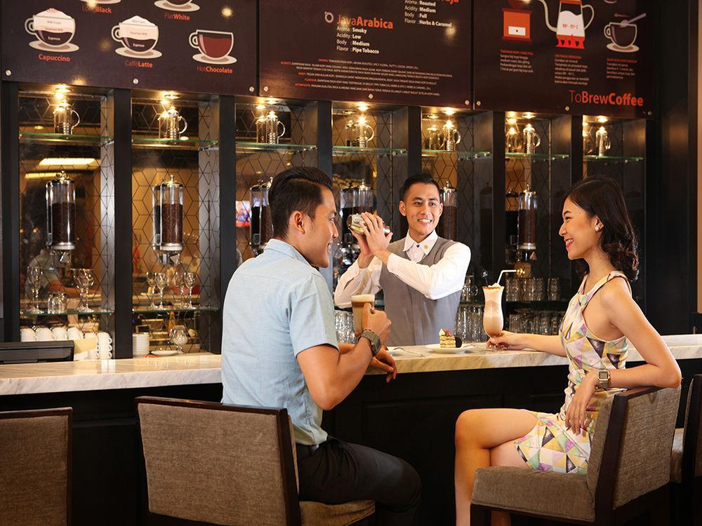 Swiss-belinn Tunjungan Hotel