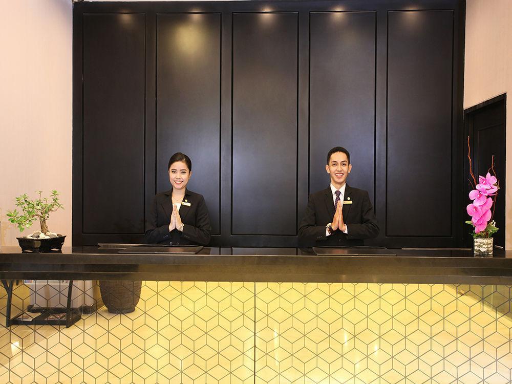 Swiss-belinn Tunjungan Hotel