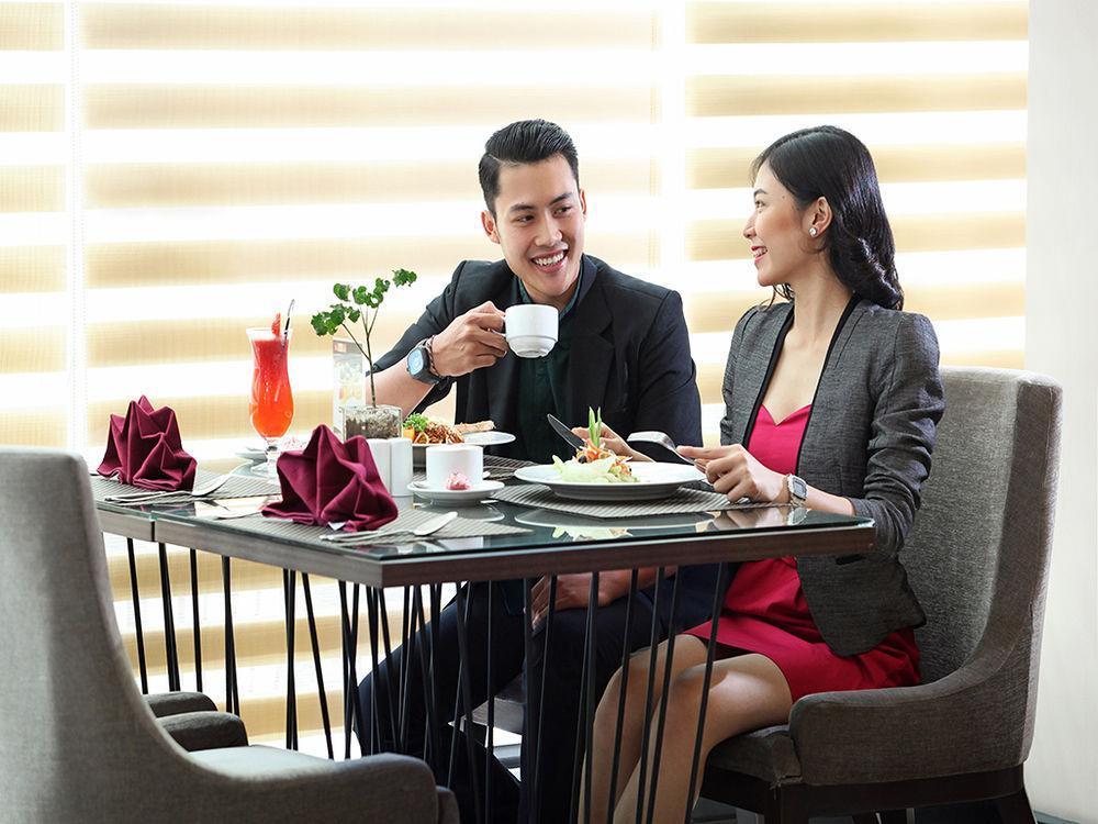 Hotel Swiss-belinn Tunjungan Sorabaya