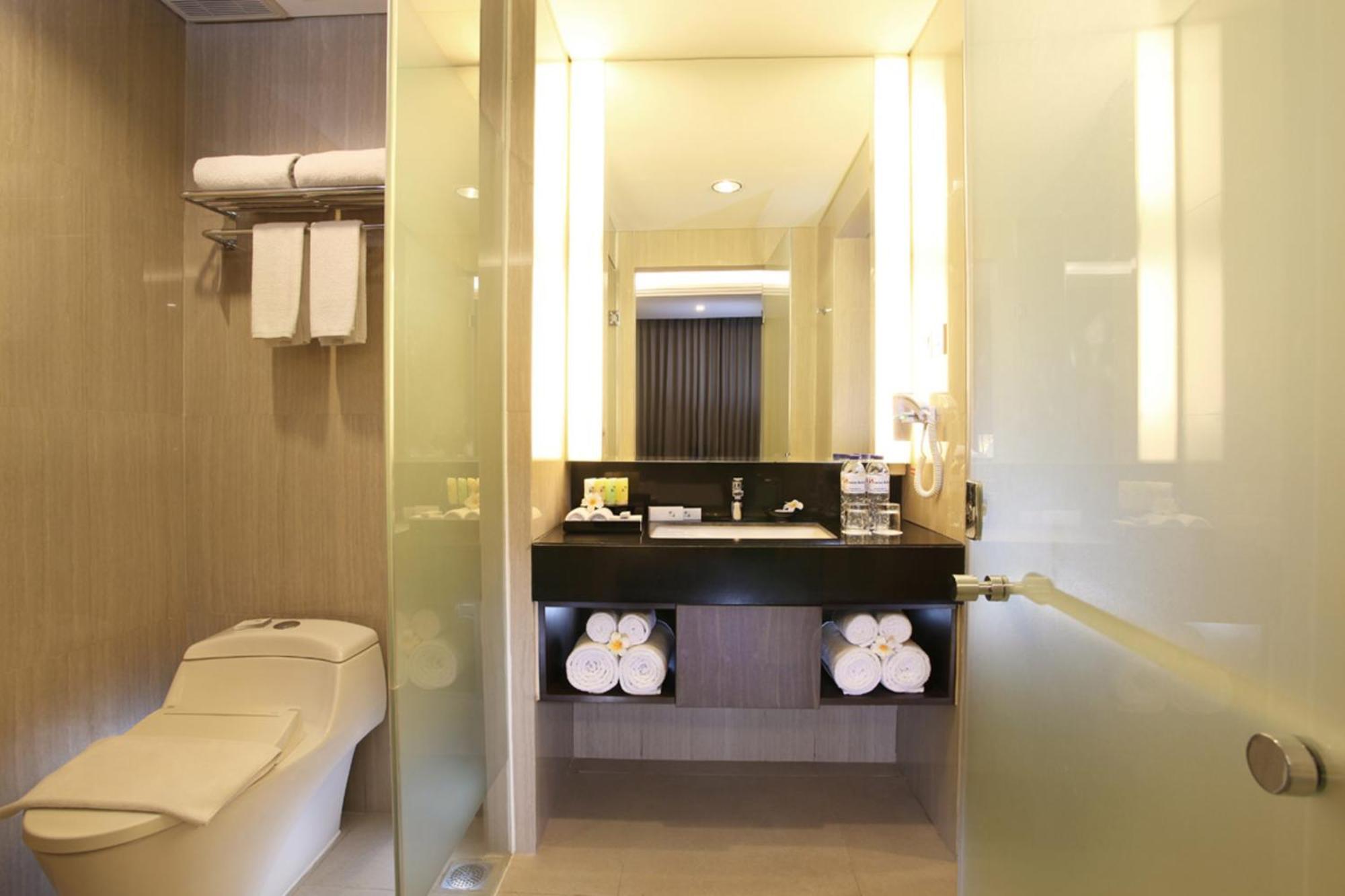 Swiss-belinn Tunjungan 3*