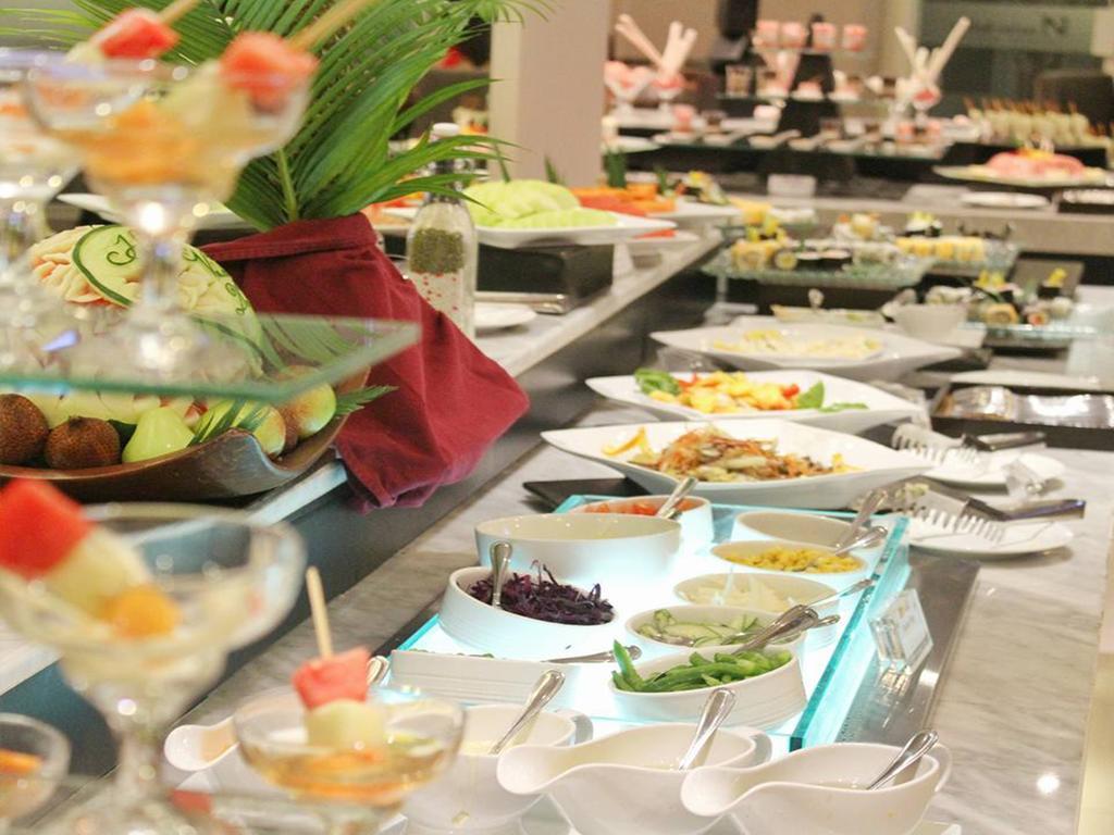 Hotel Swiss-belinn Tunjungan