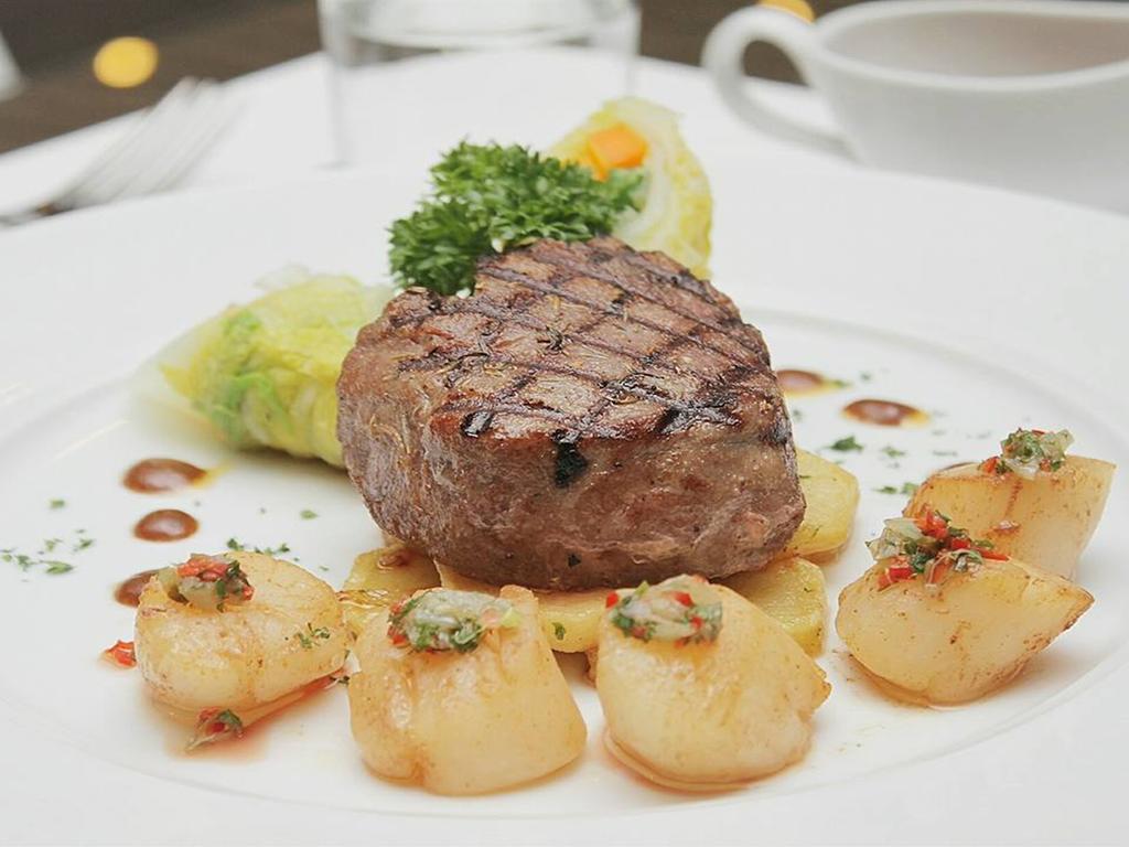 Swiss-belinn Tunjungan