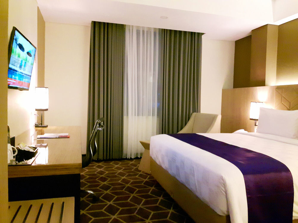 Swiss-belinn Tunjungan Hotel