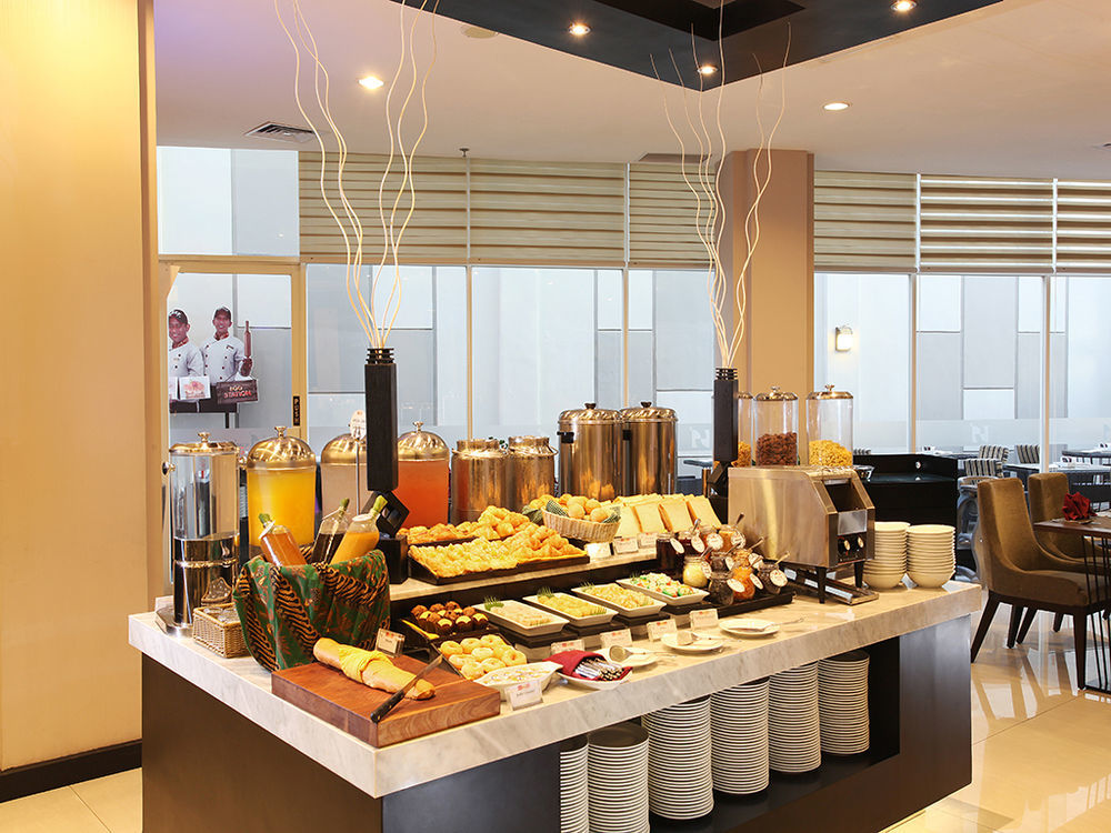 Swiss-belinn Tunjungan 3*
