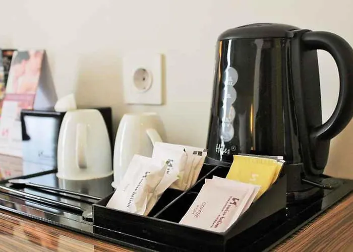 Swiss-Belinn Tunjungan Surabaya