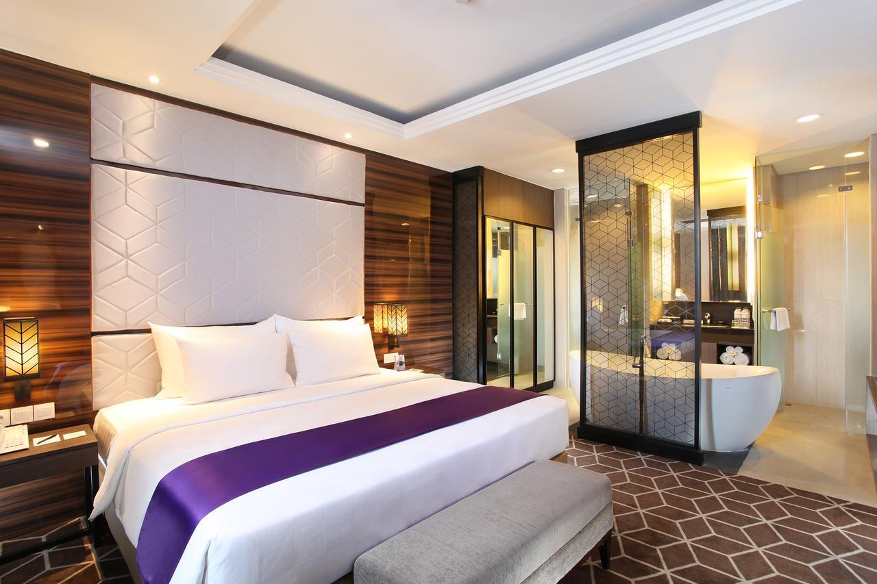 Hotel Swiss-belinn Tunjungan 3*