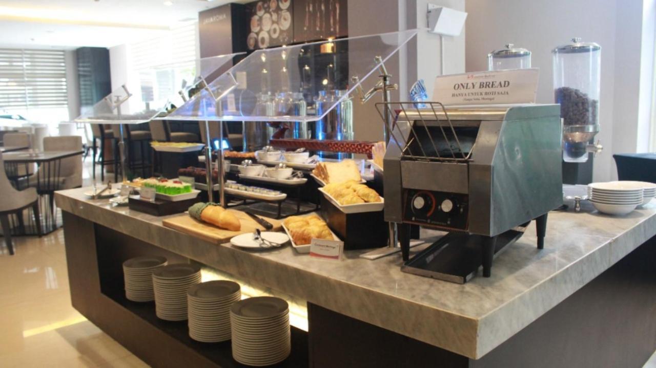 Swiss-belinn Tunjungan 3*