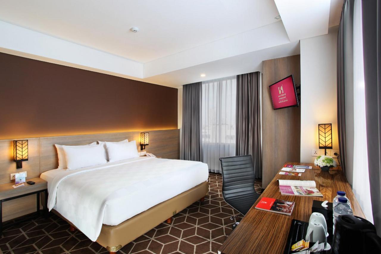 Swiss-belinn Tunjungan Hotel Surabaya