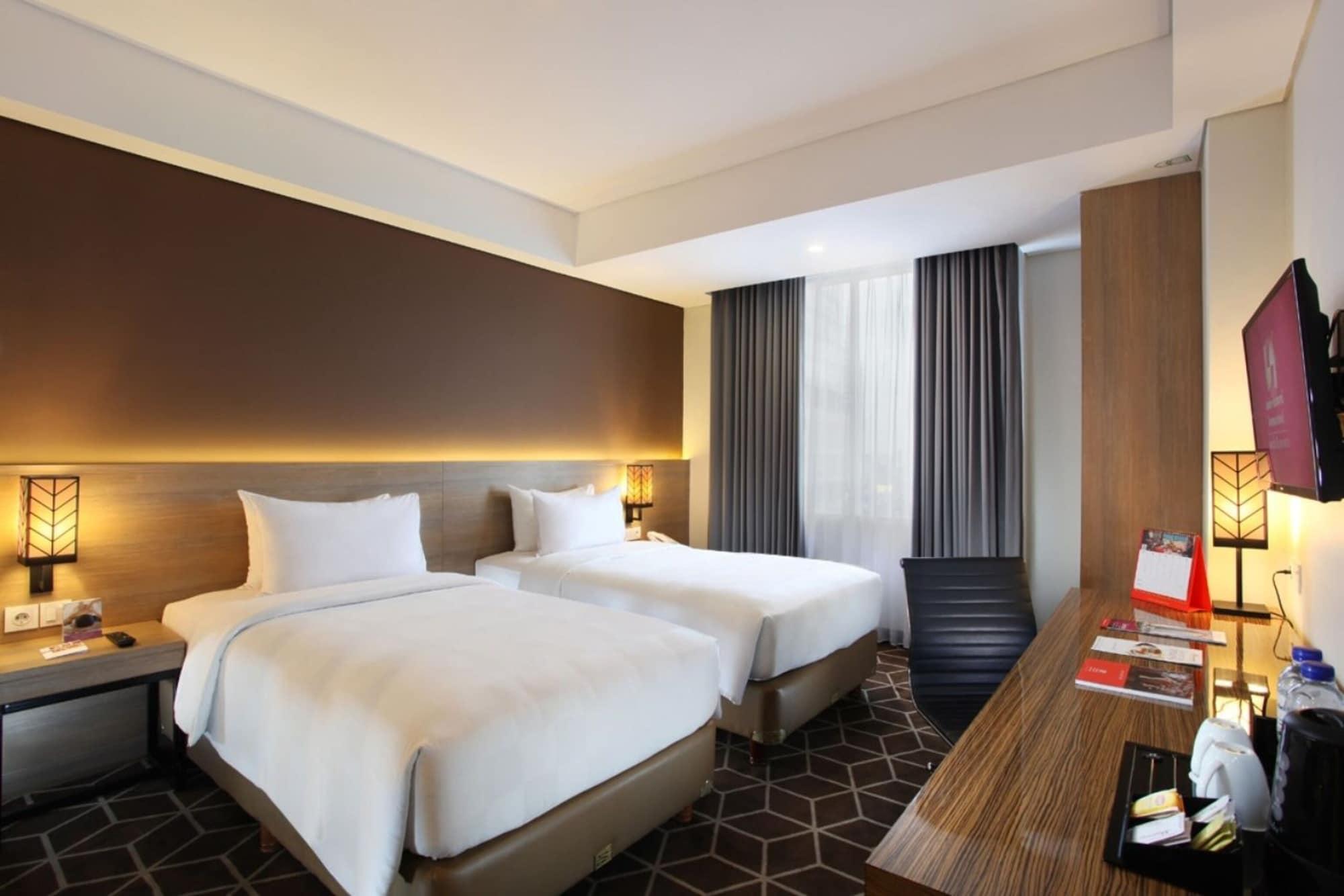 Swiss-belinn Tunjungan Surabaya
