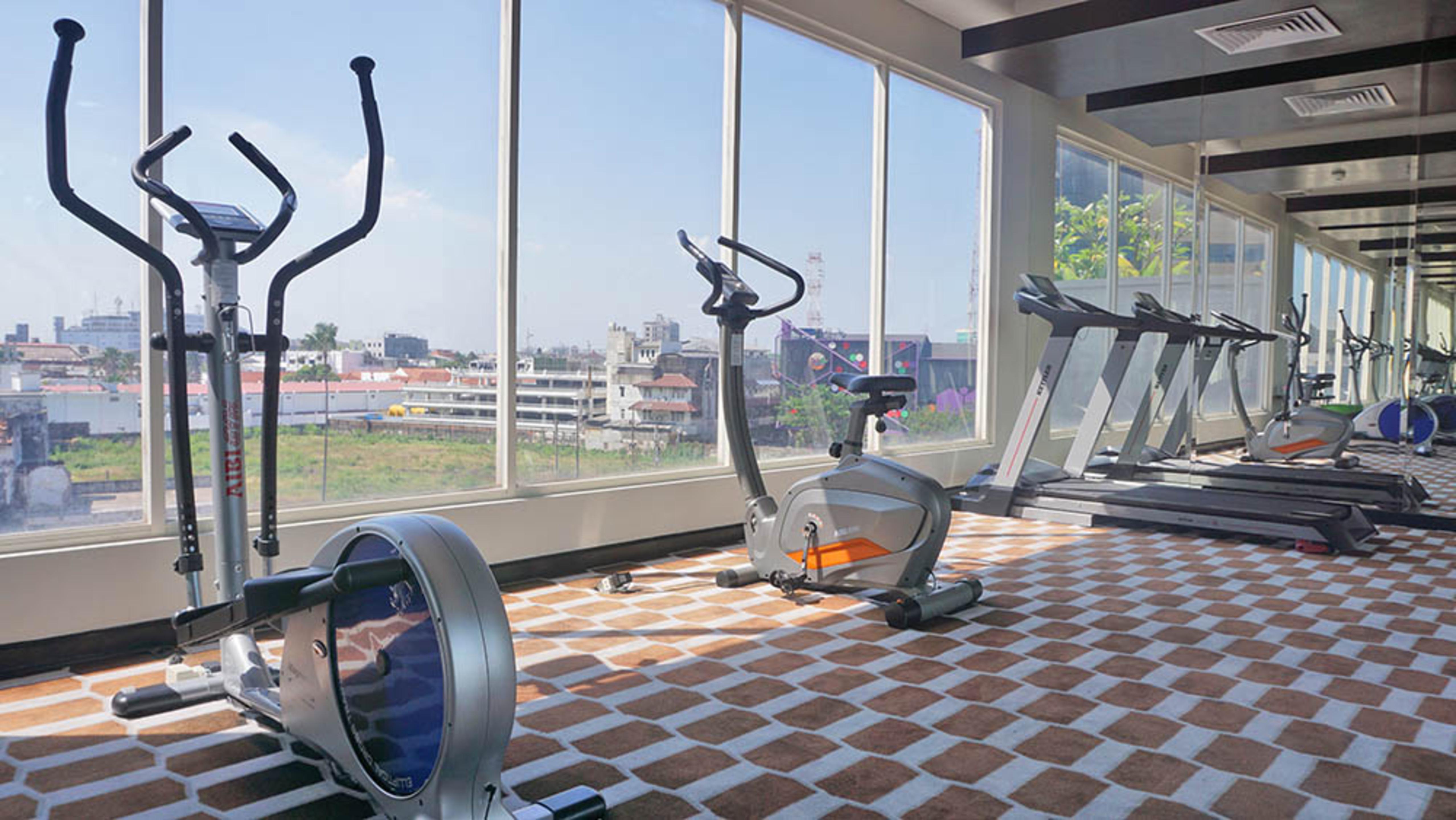Swiss-belinn Tunjungan 3*