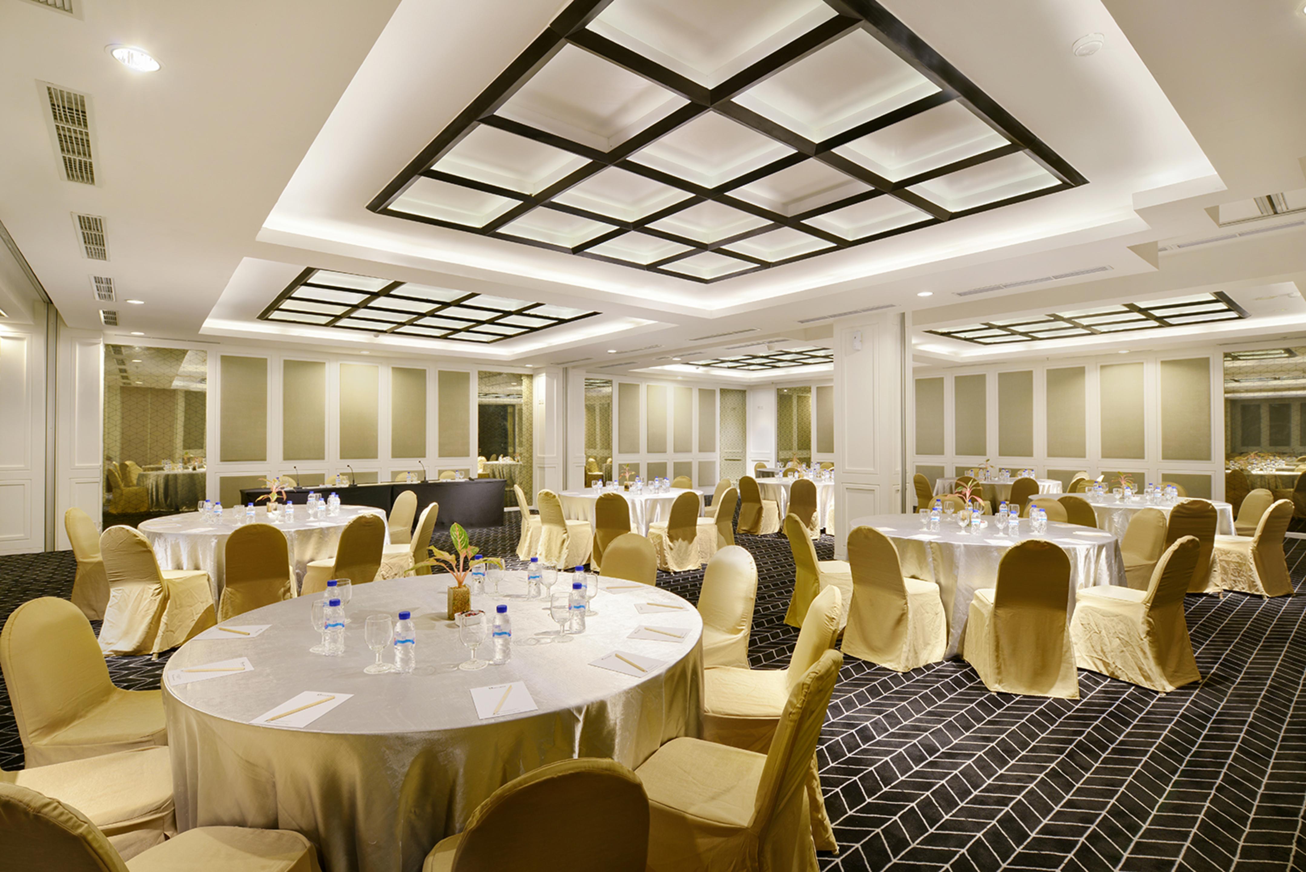 Swiss-belinn Tunjungan 3* Surabaya