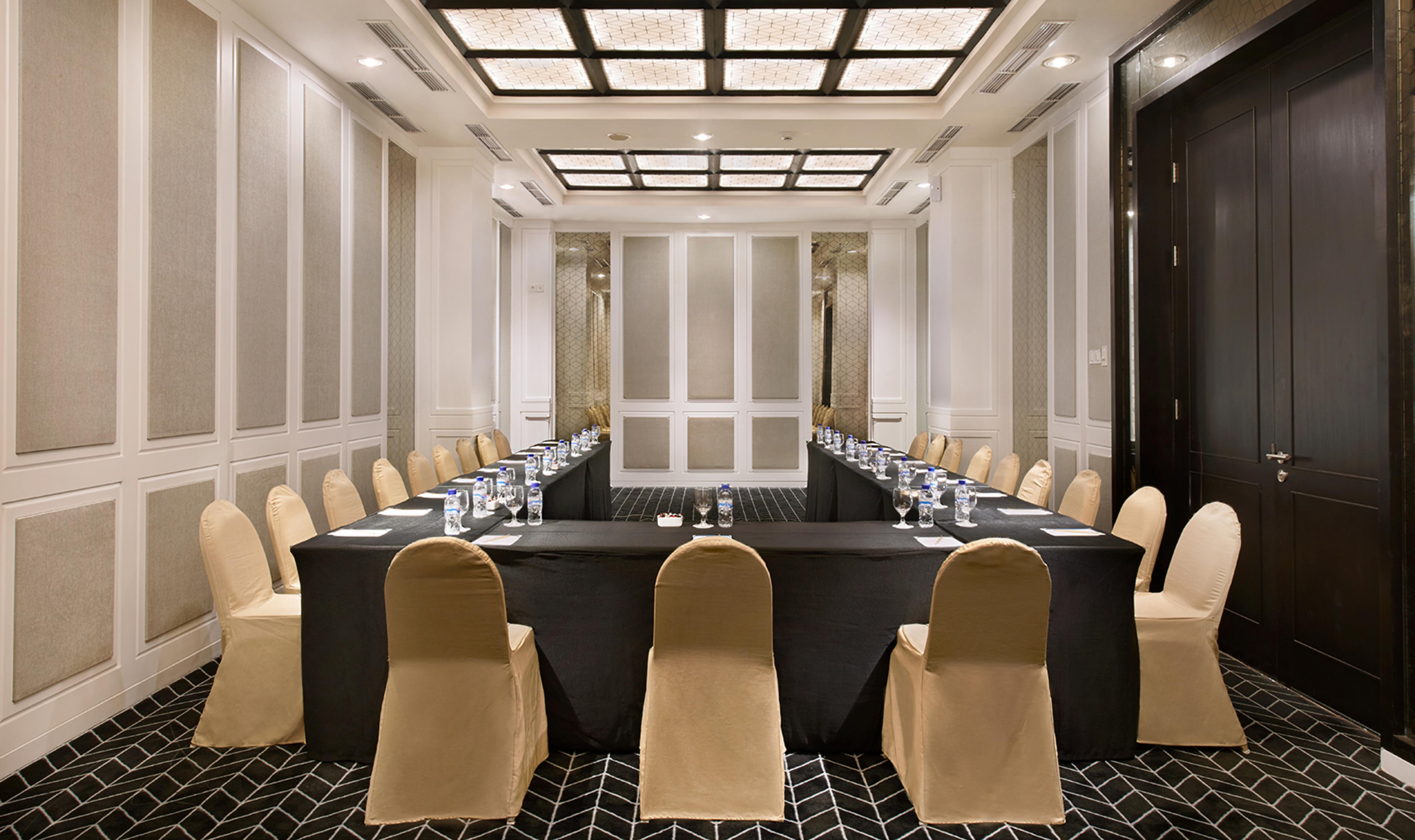 Hotel Swiss-belinn Tunjungan Surabaya
