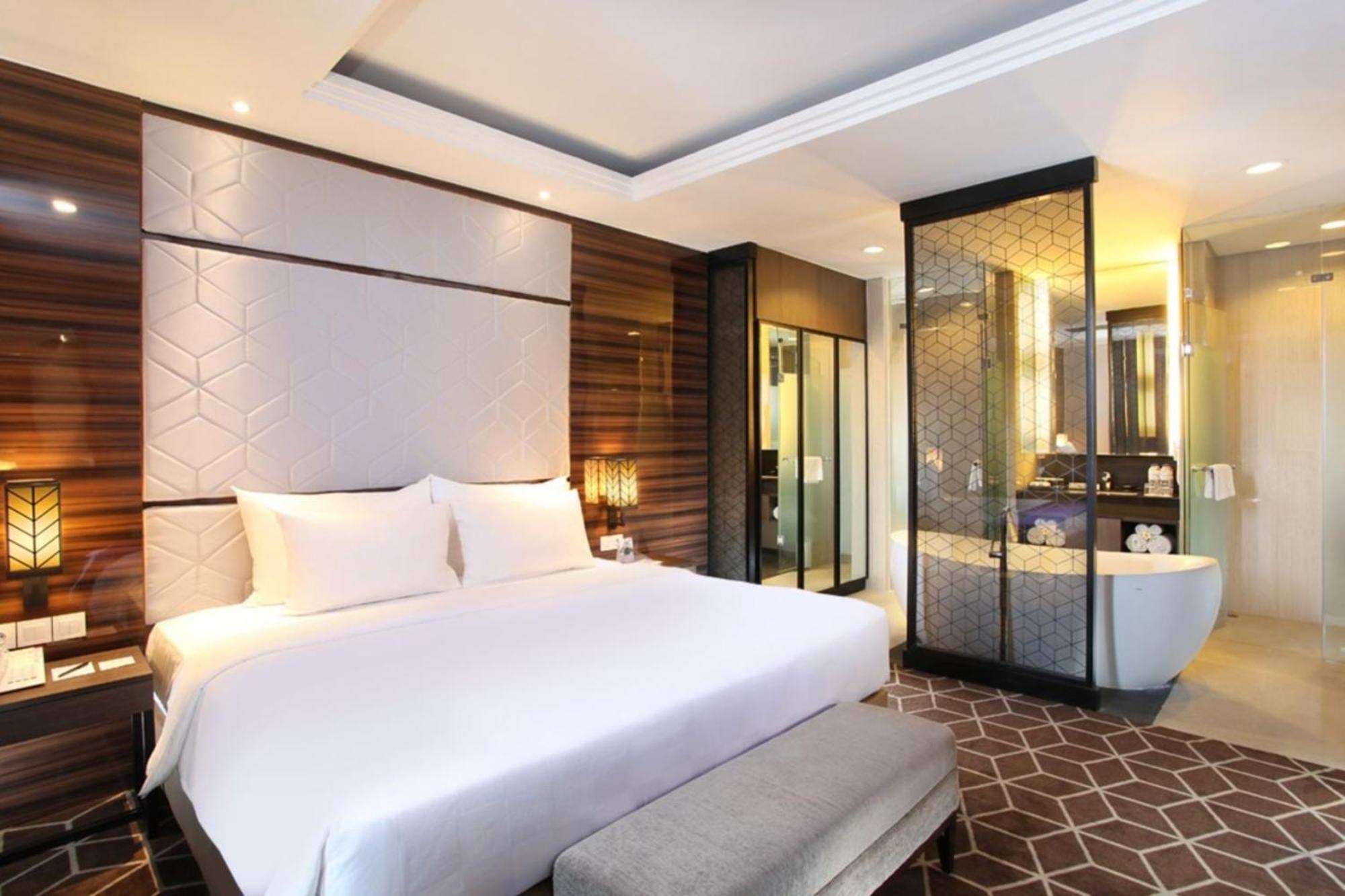 Swiss-belinn Tunjungan 3* Surabaya