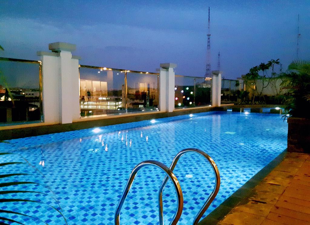 Hotel Swiss-belinn Tunjungan 3*