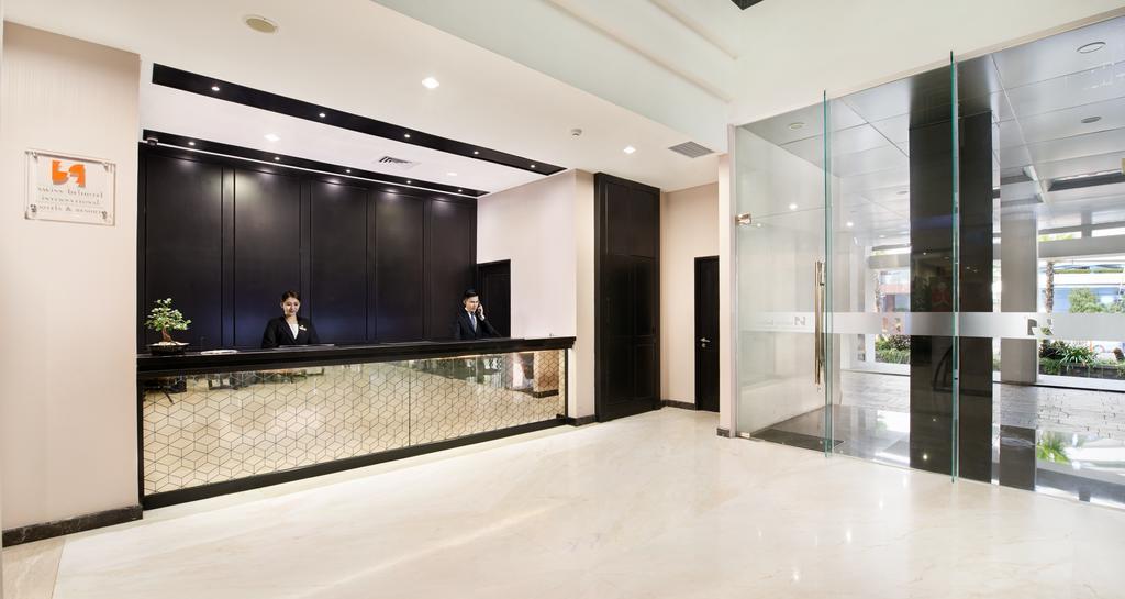 Swiss-belinn Tunjungan