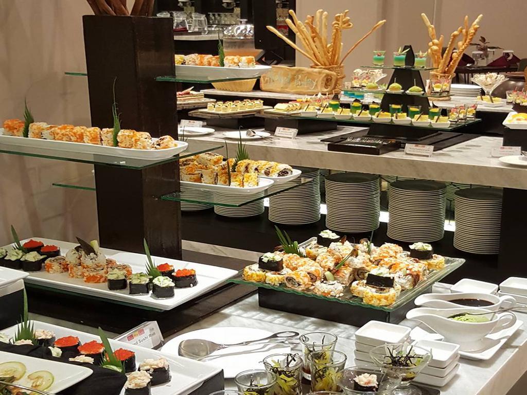 Swiss-belinn Tunjungan Surabaya