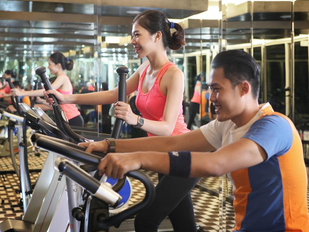 Swiss-belinn Tunjungan Hotel Surabaya