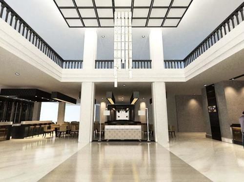 Swiss-belinn Tunjungan Hotel 3*