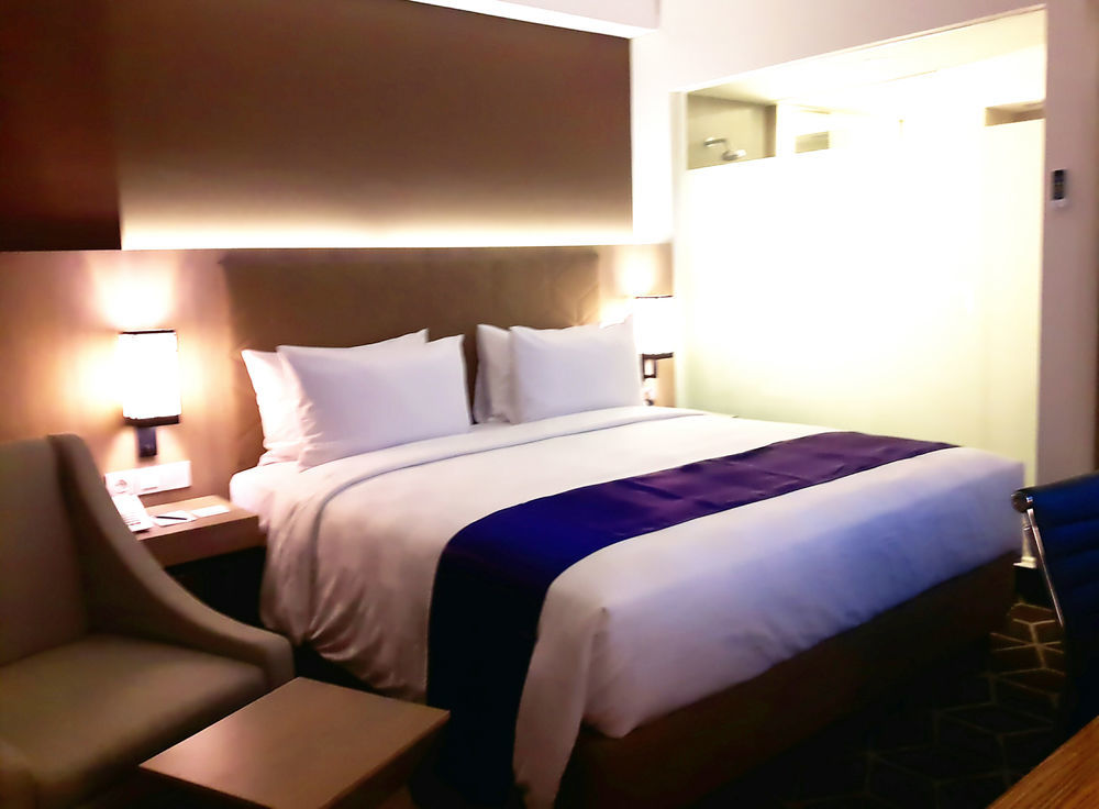 Swiss-belinn Tunjungan