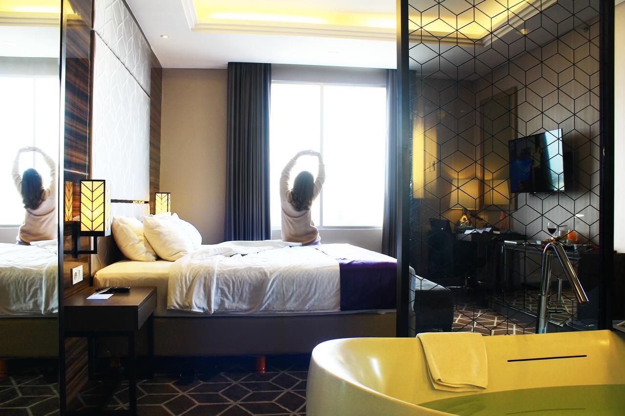 Hotel Swiss-belinn Tunjungan