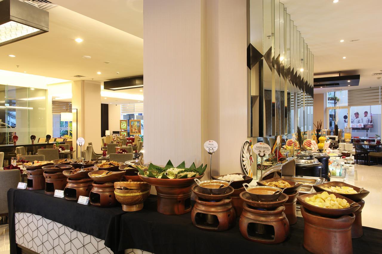 Swiss-belinn Tunjungan Surabaya