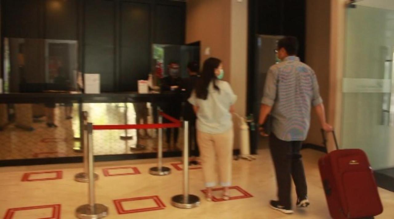 Swiss-belinn Tunjungan 3* Surabaya